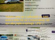 Renault Lagúna 3.0 V6 152kW/207PS LPG, STK 03/2028
