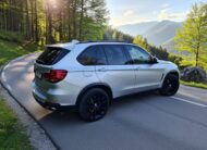 BMW X5 50i