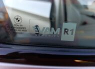 BMW X5 xDrive 50i 330kW/450PS V8 Zabiják na ceste