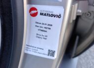 BMW X5 xDrive 50i 330kW/450PS V8 Zabiják na ceste