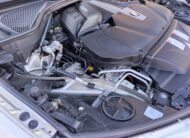 BMW X5 xDrive 50i 330kW/450PS V8 Zabiják na ceste