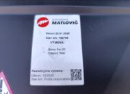 BMW X5 xDrive 50i 330kW/450PS V8 Zabiják na ceste