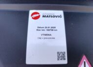 BMW X5 xDrive 50i 330kW/450PS V8 Zabiják na ceste