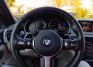 BMW X5 xDrive 50i 330kW/450PS V8 Zabiják na ceste