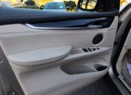 BMW X5 xDrive 50i 330kW/450PS V8 Zabiják na ceste