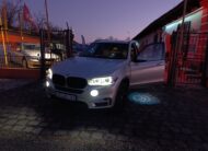 BMW X5 xDrive 50i 330kW/450PS