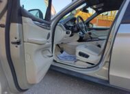 BMW X5 xDrive 50i 330kW/450PS V8 Zabiják na ceste