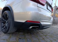 BMW X5 xDrive 50i 330kW/450PS V8 Zabiják na ceste