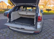 BMW X5 xDrive 50i 330kW/450PS V8 Zabiják na ceste