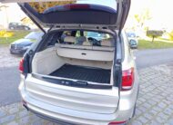 BMW X5 xDrive 50i 330kW/450PS V8 Zabiják na ceste