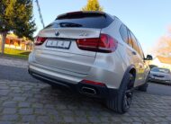BMW X5 xDrive 50i 330kW/450PS V8 Zabiják na ceste