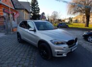 BMW X5 xDrive 50i 330kW/450PS