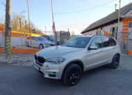 BMW X5 xDrive 50i 330kW/450PS V8 Zabiják na ceste