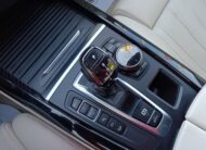 BMW X5 xDrive 50i 330kW/450PS V8 Zabiják na ceste