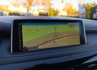 BMW X5 xDrive 50i 330kW/450PS V8 Zabiják na ceste