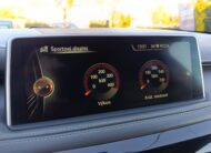 BMW X5 xDrive 50i 330kW/450PS V8 Zabiják na ceste