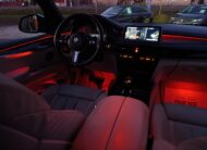 BMW X5 xDrive 50i 330kW/450PS V8 Zabiják na ceste