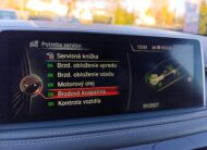 BMW X5 xDrive 50i 330kW/450PS V8 Zabiják na ceste