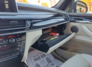 BMW X5 xDrive 50i 330kW/450PS V8 Zabiják na ceste