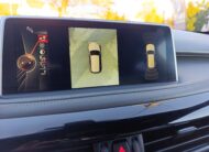 BMW X5 xDrive 50i 330kW/450PS V8 Zabiják na ceste