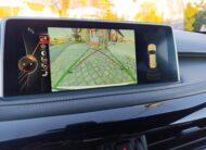 BMW X5 xDrive 50i 330kW/450PS V8 Zabiják na ceste