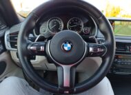 BMW X5 xDrive 50i 330kW/450PS V8 Zabiják na ceste