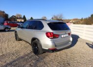 BMW X5 xDrive 50i 330kW/450PS V8 Zabiják na ceste