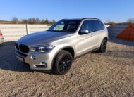 BMW X5 xDrive 50i 330kW/450PS