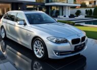 BMW 530 XDRIVE Rad 5