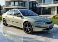 Renault Lagúna 3.0 V6