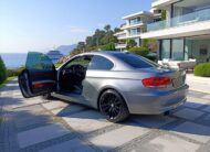 BMW 3 330xd Coupe 231PS XDrive