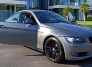 BMW 3 330xd Coupe 231PS XDrive
