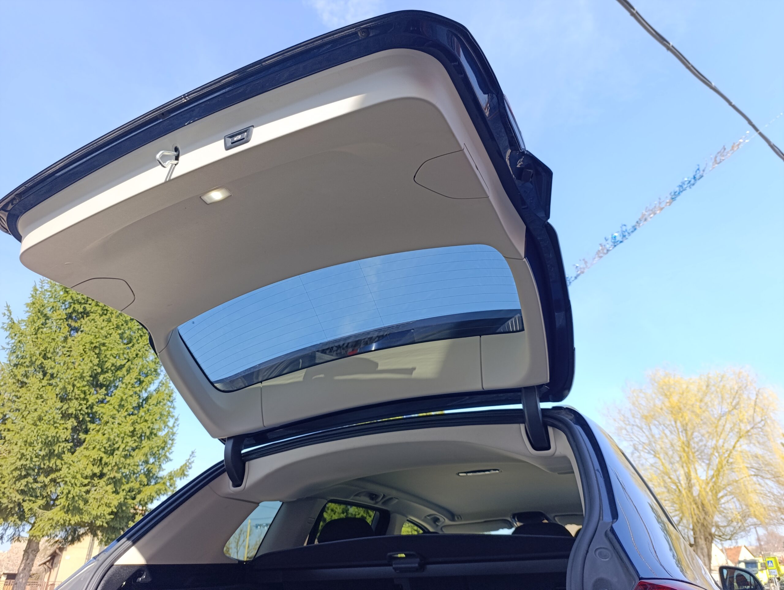 BMW X3 xDrive 20i AT8 135kW/184PS Kúpené nove na Slovensku