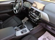 BMW X3 xDrive 20i AT8 135kW/184PS Kúpené nove na Slovensku