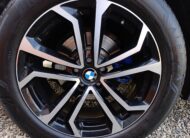 BMW X3 xDrive 20i AT8 135kW/184PS Kúpené nove na Slovensku