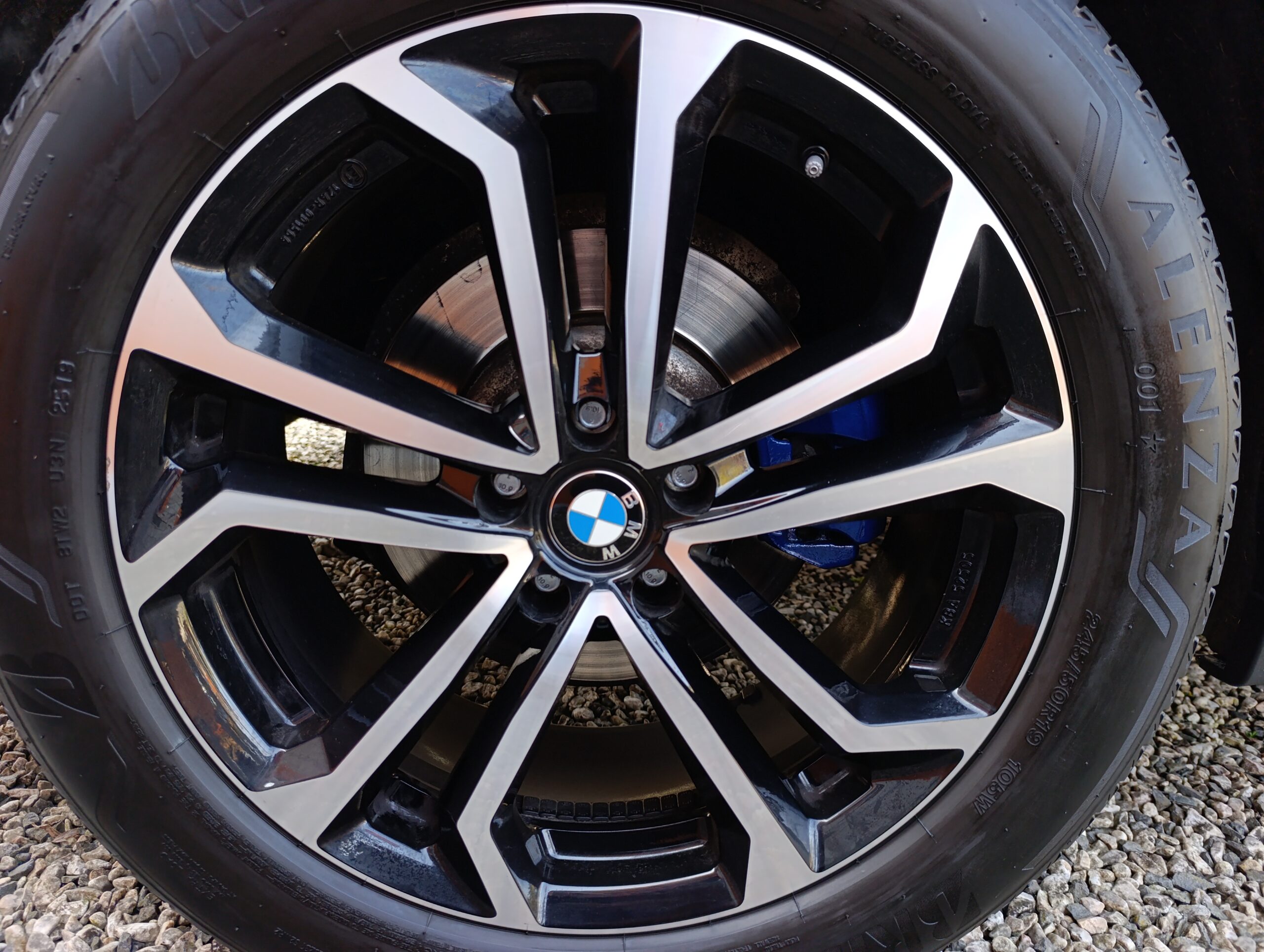 BMW X3 xDrive 20i AT8 135kW/184PS Kúpené nove na Slovensku