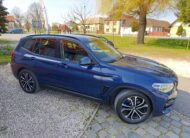 BMW X3 xDrive 20i AT8 135kW/184PS Kúpené nove na Slovensku