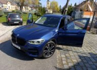 BMW X3 xDrive 20i AT8 135kW/184PS Kúpené nove na Slovensku
