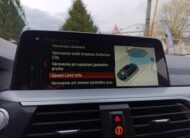 BMW X3 xDrive 20i AT8 135kW/184PS Kúpené nove na Slovensku