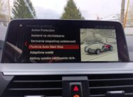 BMW X3 xDrive 20i AT8 135kW/184PS Kúpené nove na Slovensku