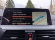 BMW X3 xDrive 20i AT8 135kW/184PS Kúpené nove na Slovensku