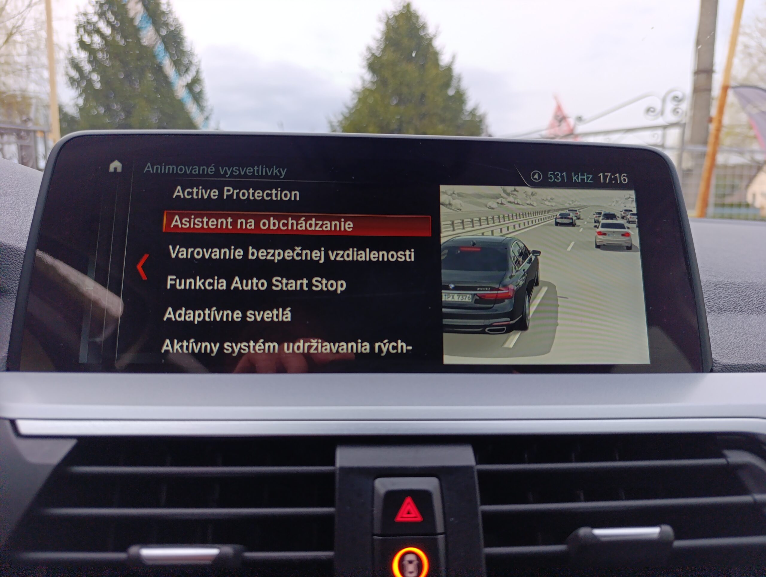 BMW X3 xDrive 20i AT8 135kW/184PS Kúpené nove na Slovensku