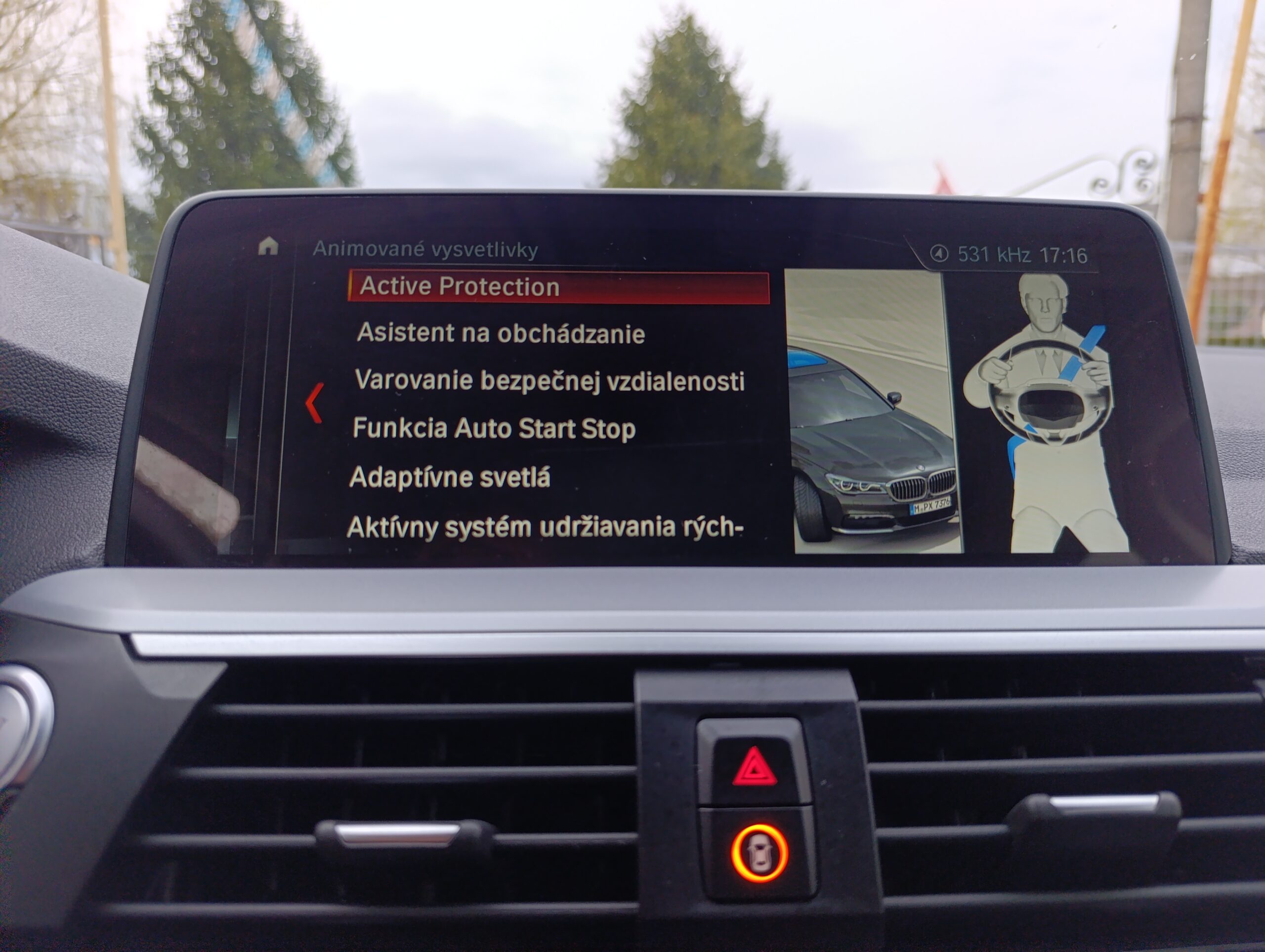 BMW X3 xDrive 20i AT8 135kW/184PS Kúpené nove na Slovensku