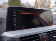 BMW X3 xDrive 20i AT8 135kW/184PS Kúpené nove na Slovensku