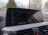 BMW X3 xDrive 20i AT8 135kW/184PS Kúpené nove na Slovensku