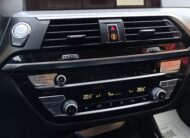 BMW X3 xDrive 20i AT8 135kW/184PS Kúpené nove na Slovensku