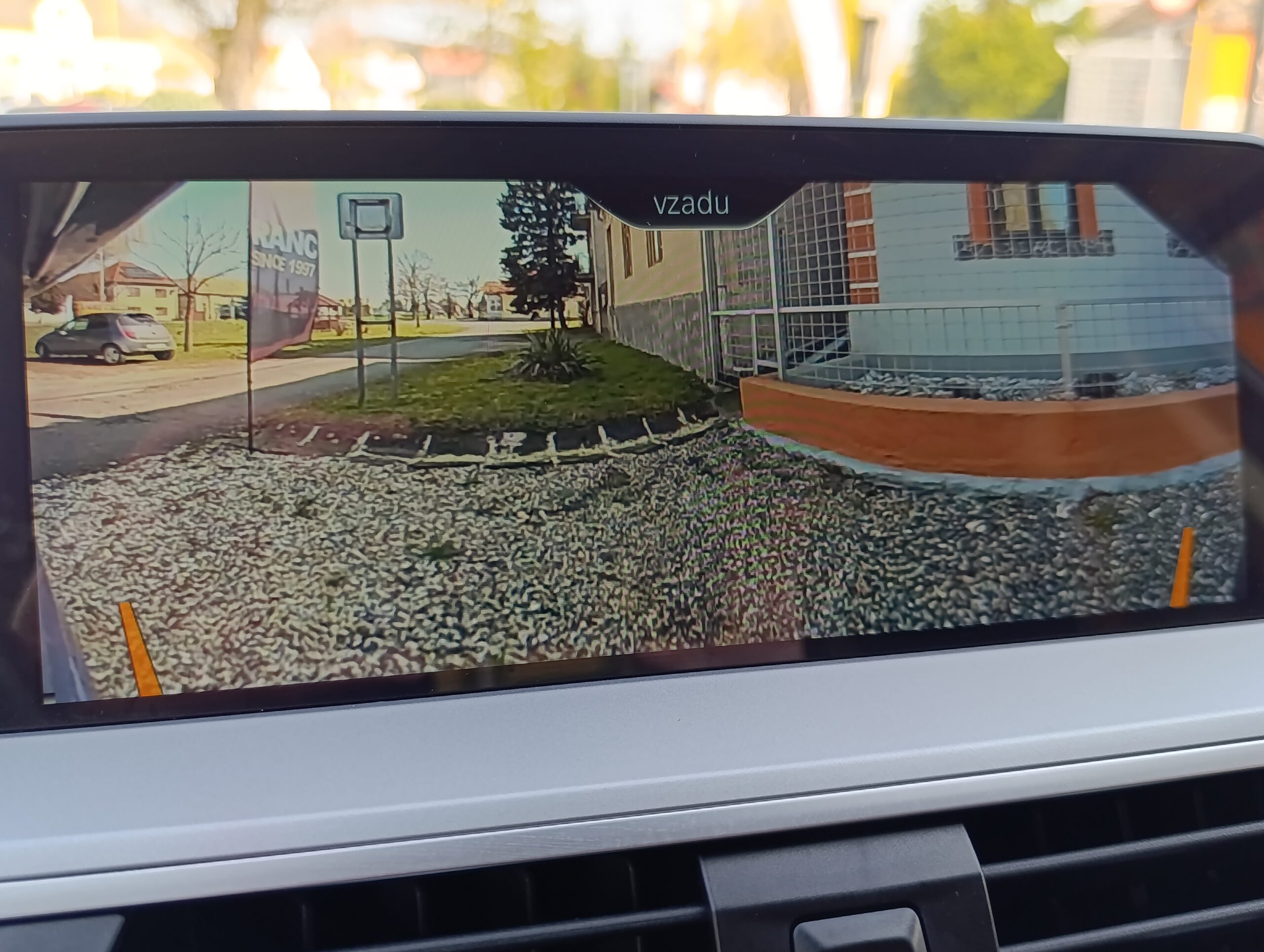 BMW X3 xDrive 20i AT8 135kW/184PS Kúpené nove na Slovensku