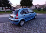 CITROËN C3 1.1 44kW Kúpené nové na Slovensku