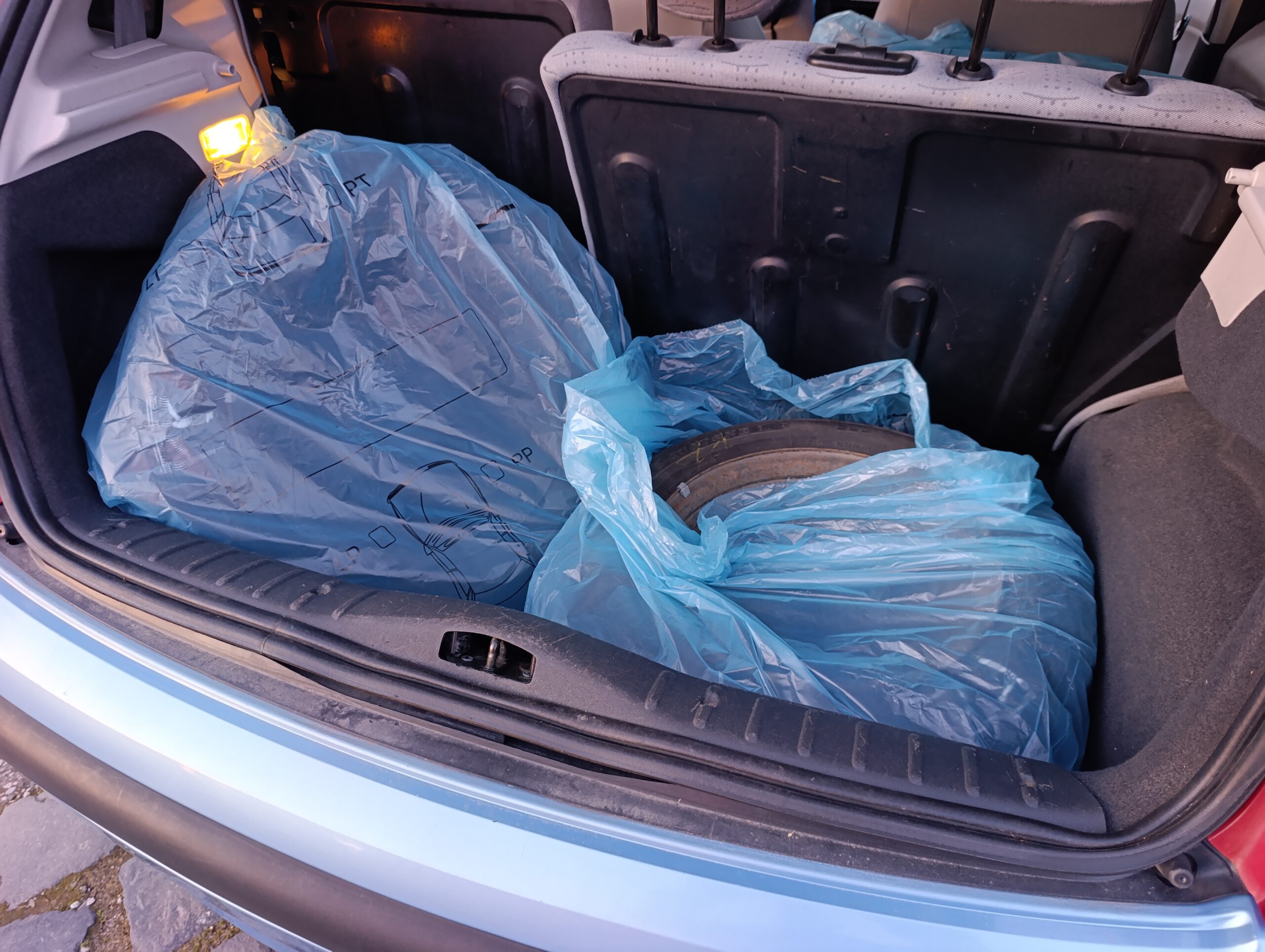 CITROËN C3 1.1 44kW Kúpené nové na Slovensku