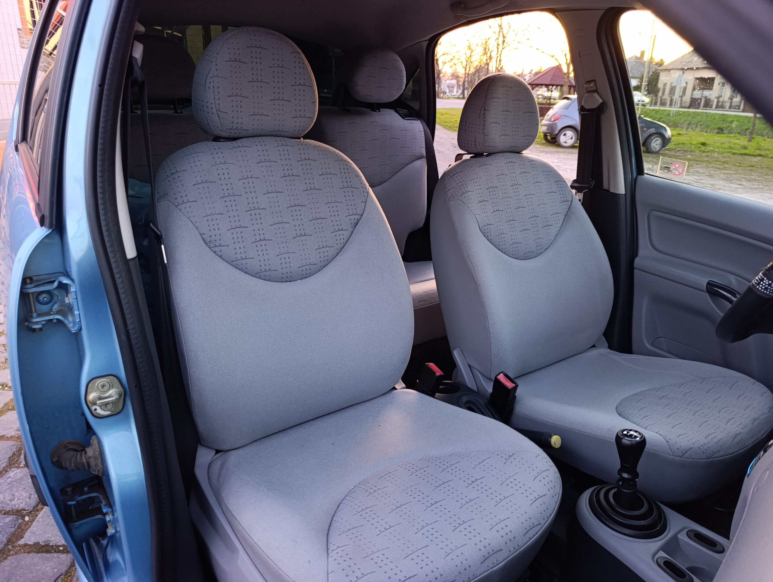 CITROËN C3 1.1 44kW Kúpené nové na Slovensku